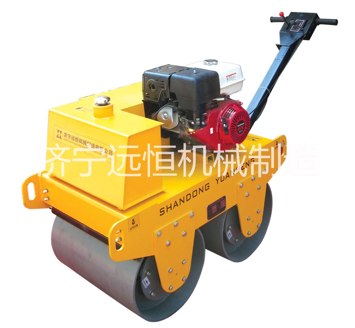 0.3-3.5噸小型振動式壓路機(jī)