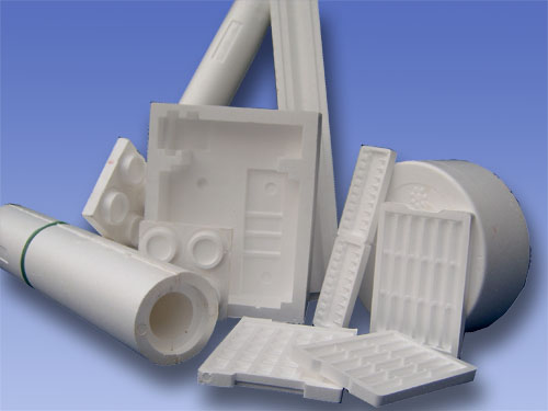 供應肇慶泡沫保溫管