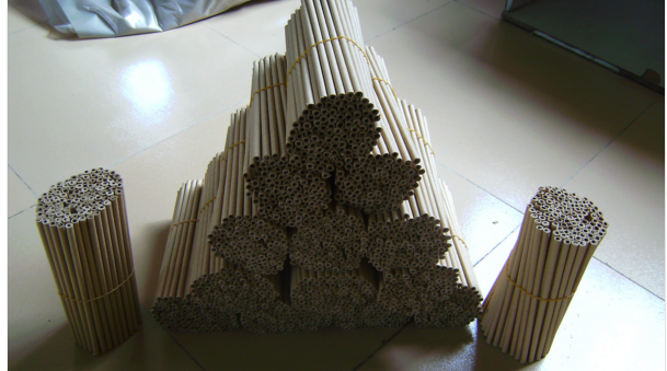 供應(yīng)優(yōu)質(zhì)環(huán)保牛皮色紙撐筷 鞋子后跟定型紙管撐筷可定制批發(fā) 環(huán)保紙管牛皮色紙撐筷