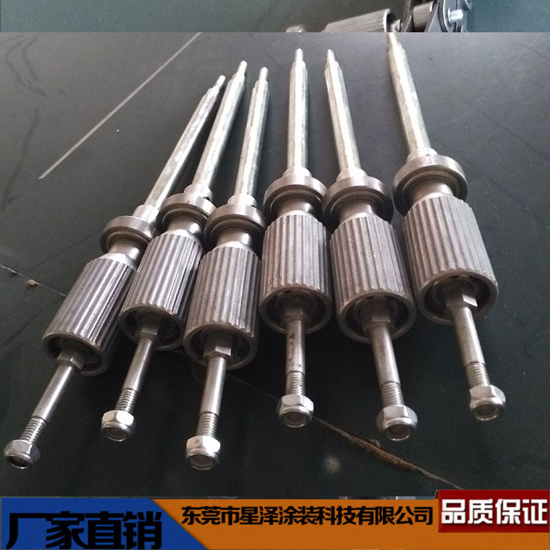涂裝噴涂治具 自動(dòng)線治具