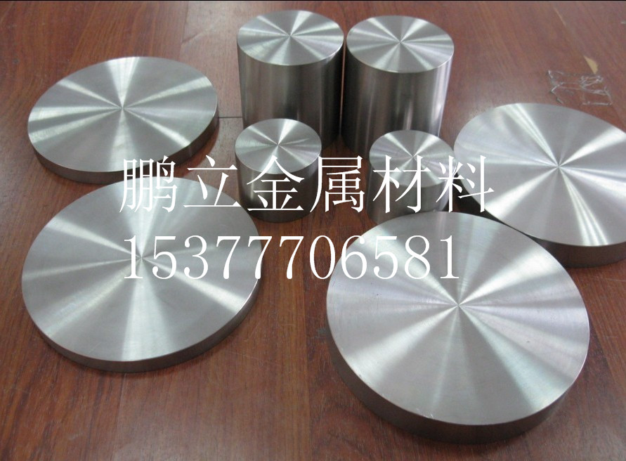 TC4 航空鈦合金棒供應TC4鈦棒 超硬鈦棒 航空鈦合金棒　Φ2.0-Φ120 可定尺切割