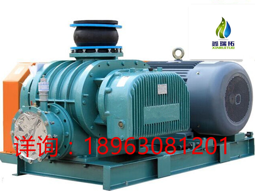 羅茨風機羅茨真空泵羅茨風機價格