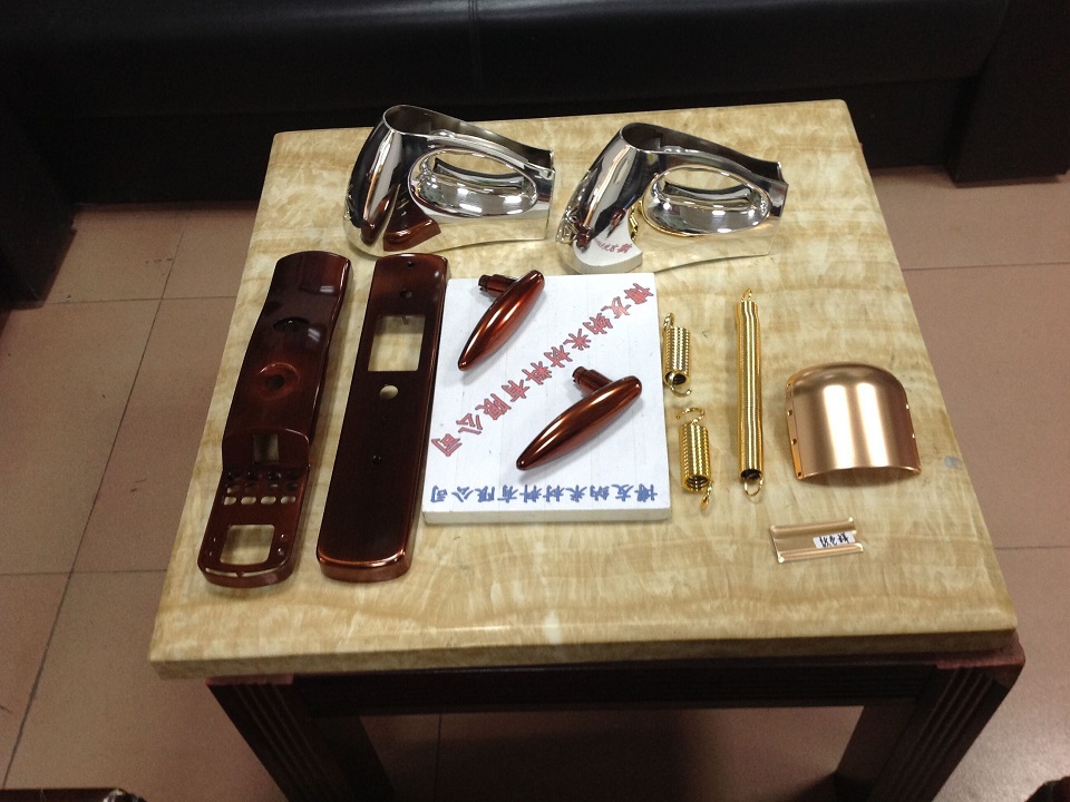 納米噴涂設(shè)備 環(huán)保電鍍噴涂機(jī) 專業(yè)表面處理