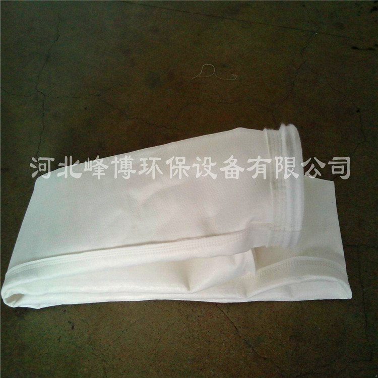 滄州除塵布袋生產(chǎn)廠家供應滌綸針刺氈除塵布袋 滌綸針刺氈除塵布袋生產(chǎn)廠家