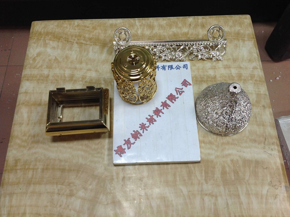 納米噴涂設(shè)備 環(huán)保電鍍噴涂機(jī) 專業(yè)表面處理