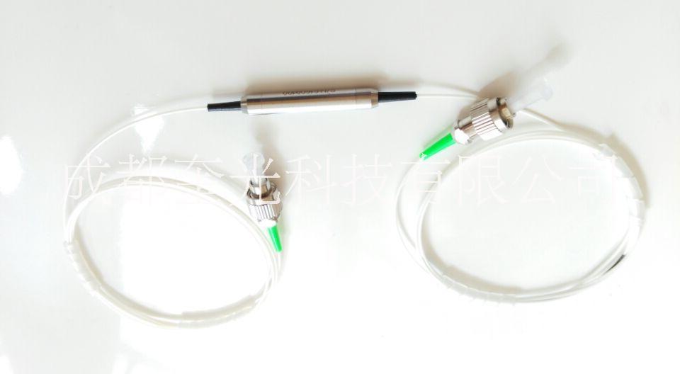 1064nm 偏振相關(guān)光隔離器