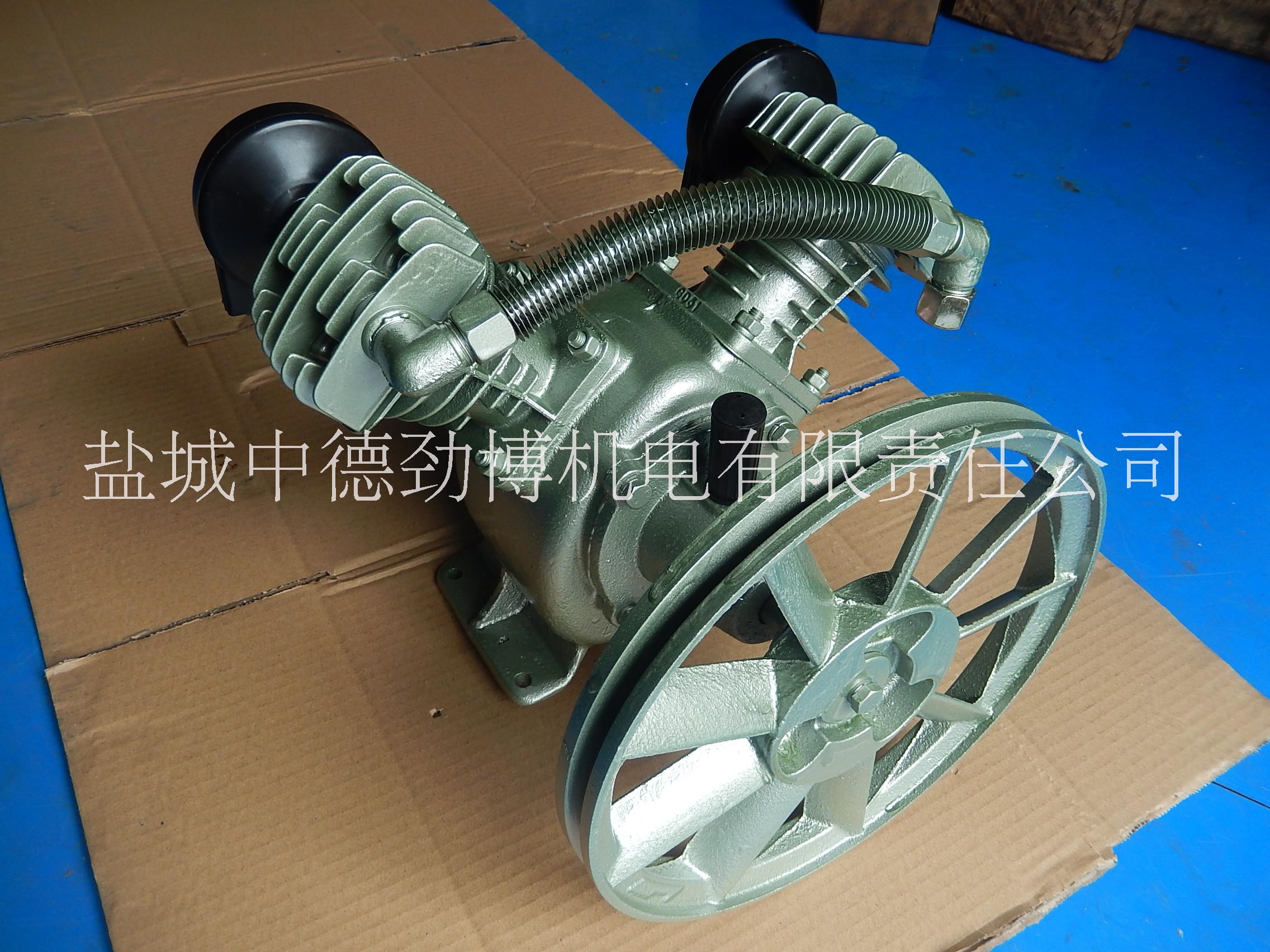供應(yīng) 2051 活塞式空壓機機頭
