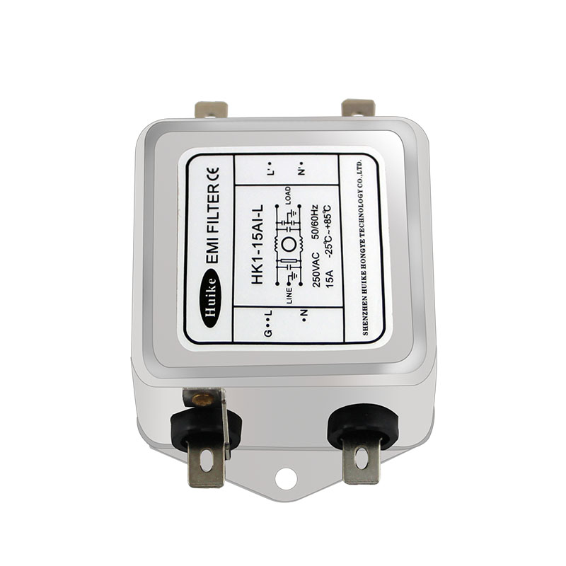EMI濾波器HK1-15AI-L 電子信號設(shè)備*