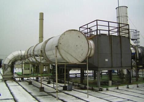 烤漆房廢氣處理設(shè)備