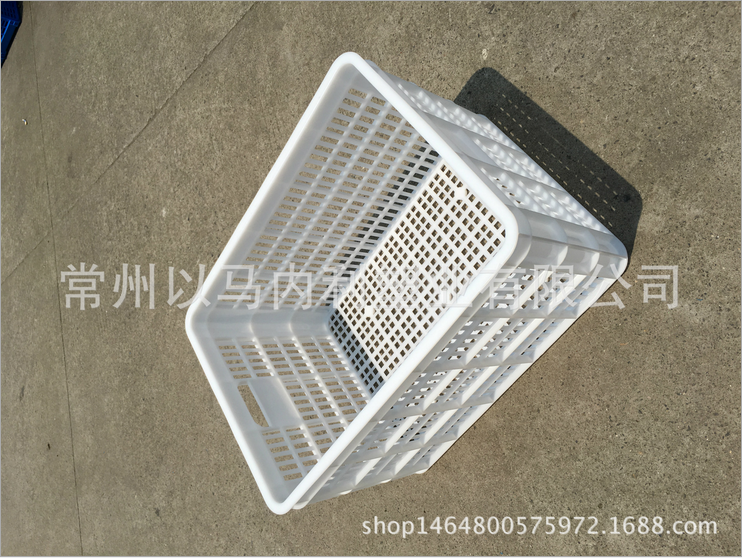 熱銷推薦塑料周轉(zhuǎn)筐