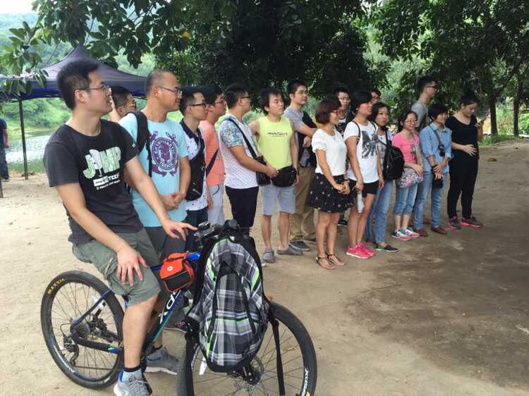 深圳九龍山生態(tài)餐廳體驗(yàn)農(nóng)家樂生活