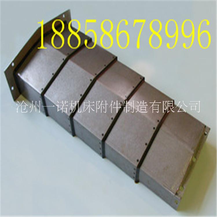 供應(yīng) 機(jī)床防護(hù)板 一諾牌 機(jī)床護(hù)板制作商