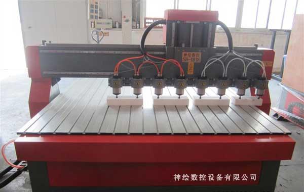 雕刻機 神繪雕刻機