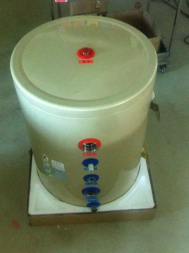 煤改電緩沖水箱北京煤改電熱泵采暖節(jié)能保溫緩沖水箱