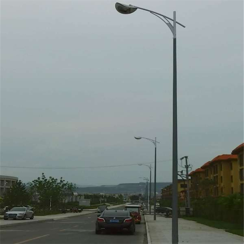 LED路燈生產廠家 太陽能led路燈廠