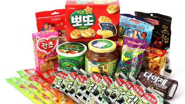 廣州進(jìn)口食品報關(guān)公司