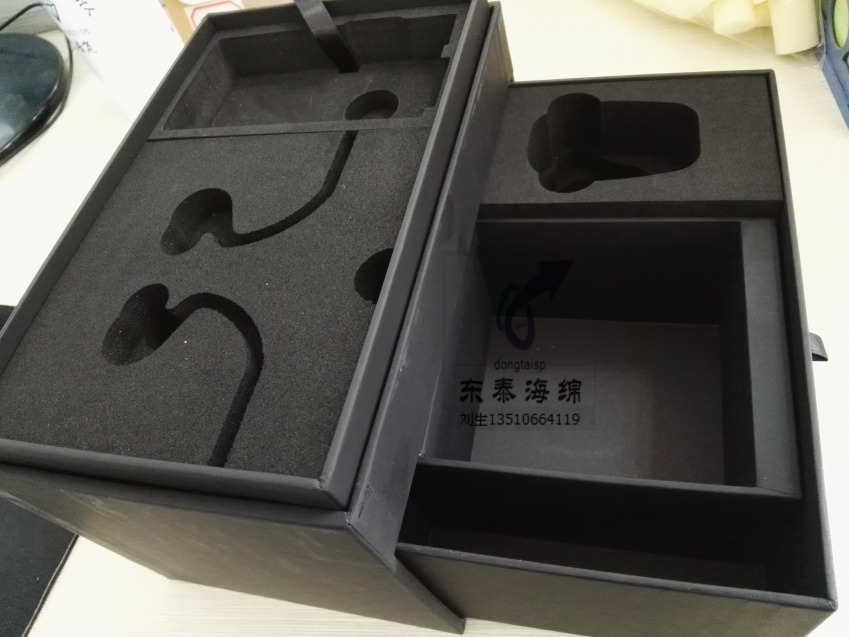 植絨eva禮盒內(nèi)襯/eva內(nèi)托定制