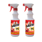 番禺殺蟲公司家庭發(fā)現(xiàn)跳蚤怎么消滅