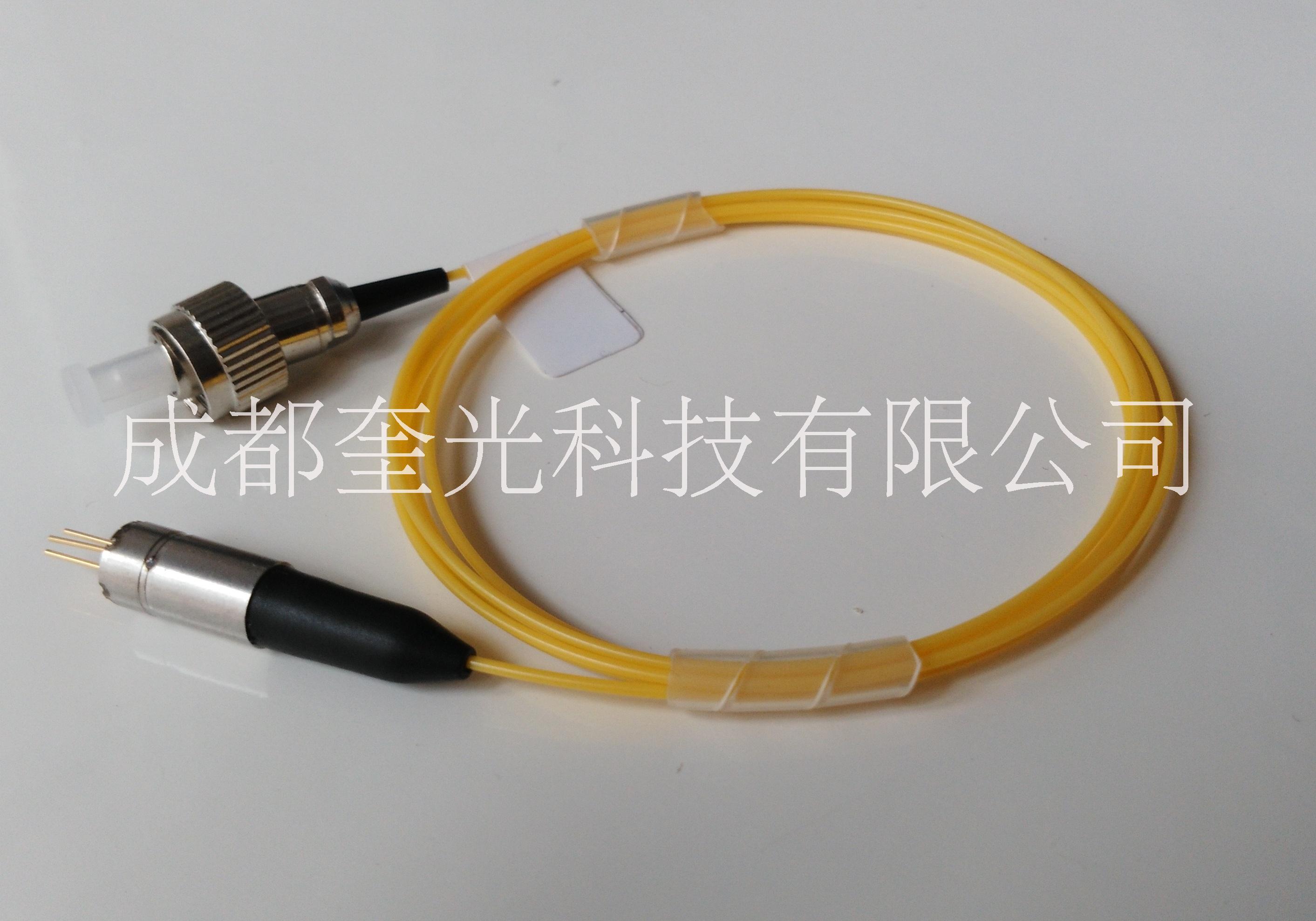 同軸封裝激光器