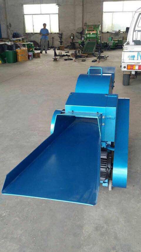 飼料揉絲機(jī) 9RSJ-6秸稈揉絲機(jī)產(chǎn)品介紹、工作原理、特點(diǎn)