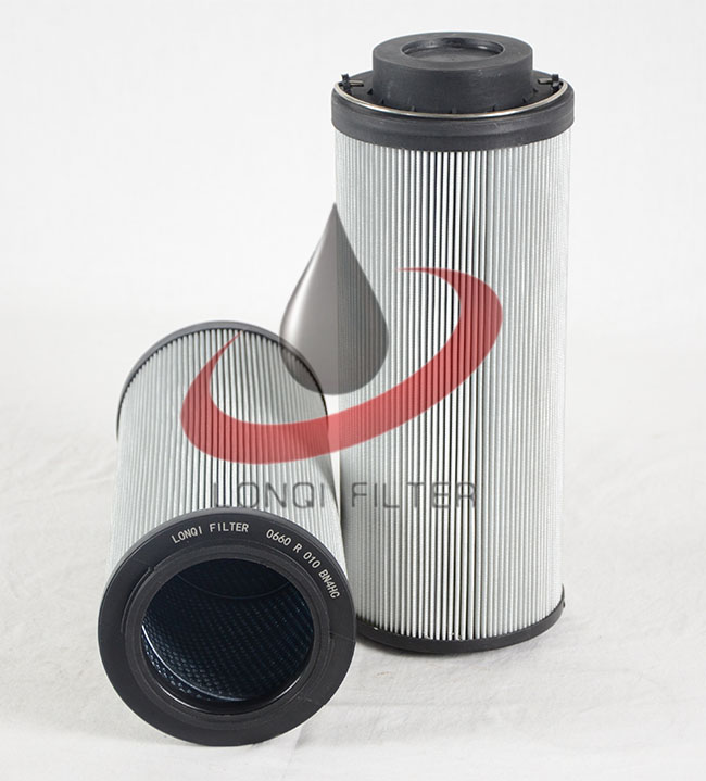 隆齊供應(yīng)賀德克液壓濾芯0660R025W