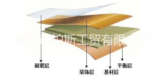 禹城柏斯地板廠家直銷強化復(fù)合地板 禹城柏斯地板廠家直銷E502