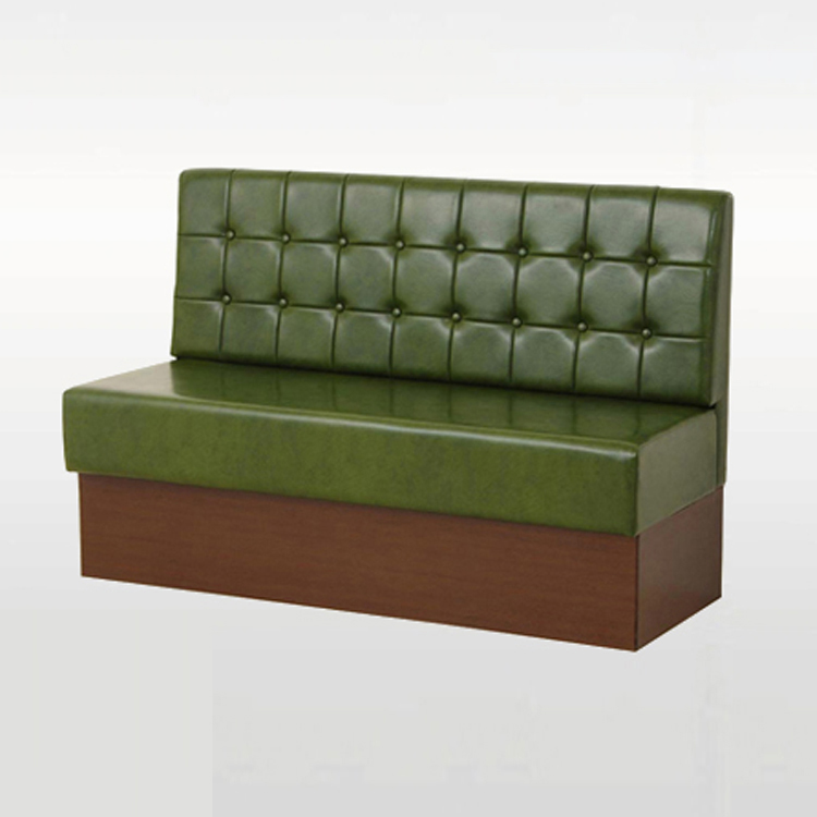 現(xiàn)代時(shí)尚沙發(fā)|卡座沙發(fā)|個(gè)性布藝沙發(fā)廠家眾美德