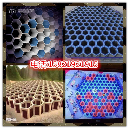 蜂巢迷宮供應(yīng)不同尺寸的蜂巢迷宮定制出租出售