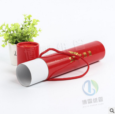 廠家批發(fā)定做 牛皮紙茶葉紙罐 花茶包裝 食品包裝盒 圓筒現(xiàn)貨拿樣