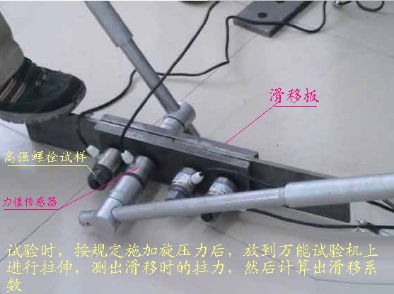 抗滑移系數(shù)檢測儀 電子軸力計 抗滑移系數(shù)檢測儀 電子軸力計價格