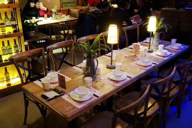 廣州餐廳家具定做定制廠