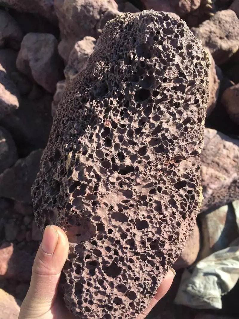 火山石 天然造景火山石 火山石 火山石廠家