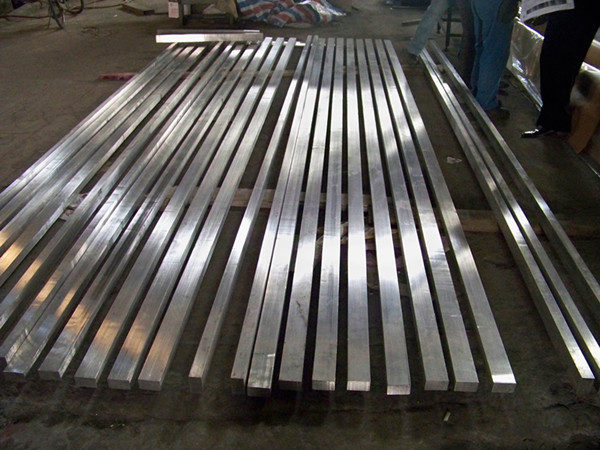 Inconel601板材無縫管棒料