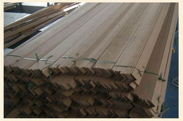 供應上海紙護角