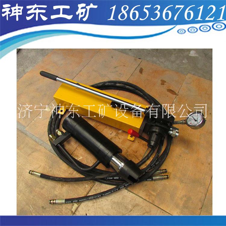 供應(yīng)MS15錨索張拉機(jī)具，廠家MS15錨索張拉機(jī)具