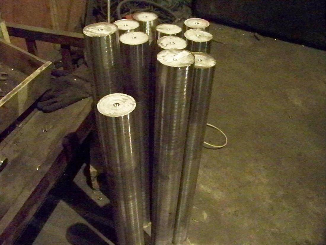 Inconel625棒料 Inconel625板材