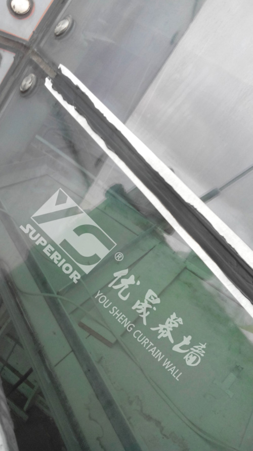 廣東石材幕墻補(bǔ)漏換膠 珠海幕墻工程承接幕墻防水補(bǔ)漏