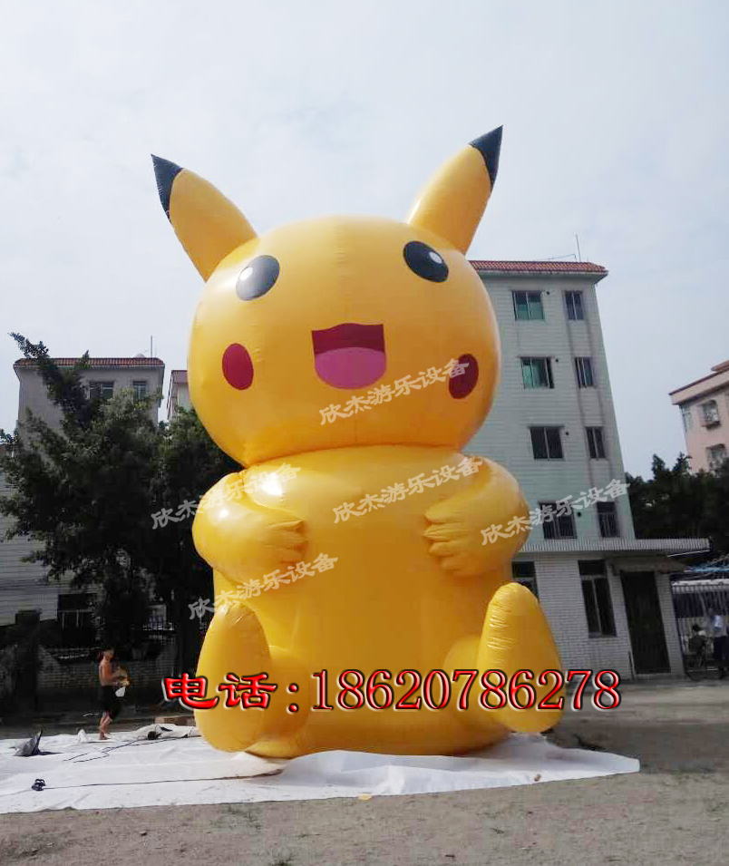 香港大黃鴨，水上閉氣大黃鴨，充氣大黃鴨氣模