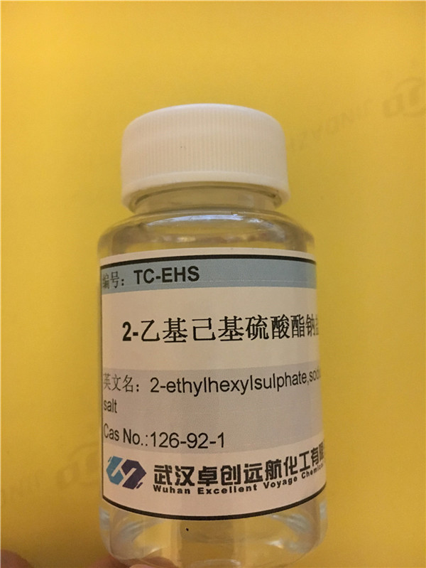 TC-EHS依他*鈉/2-*已基*酯鈉鹽