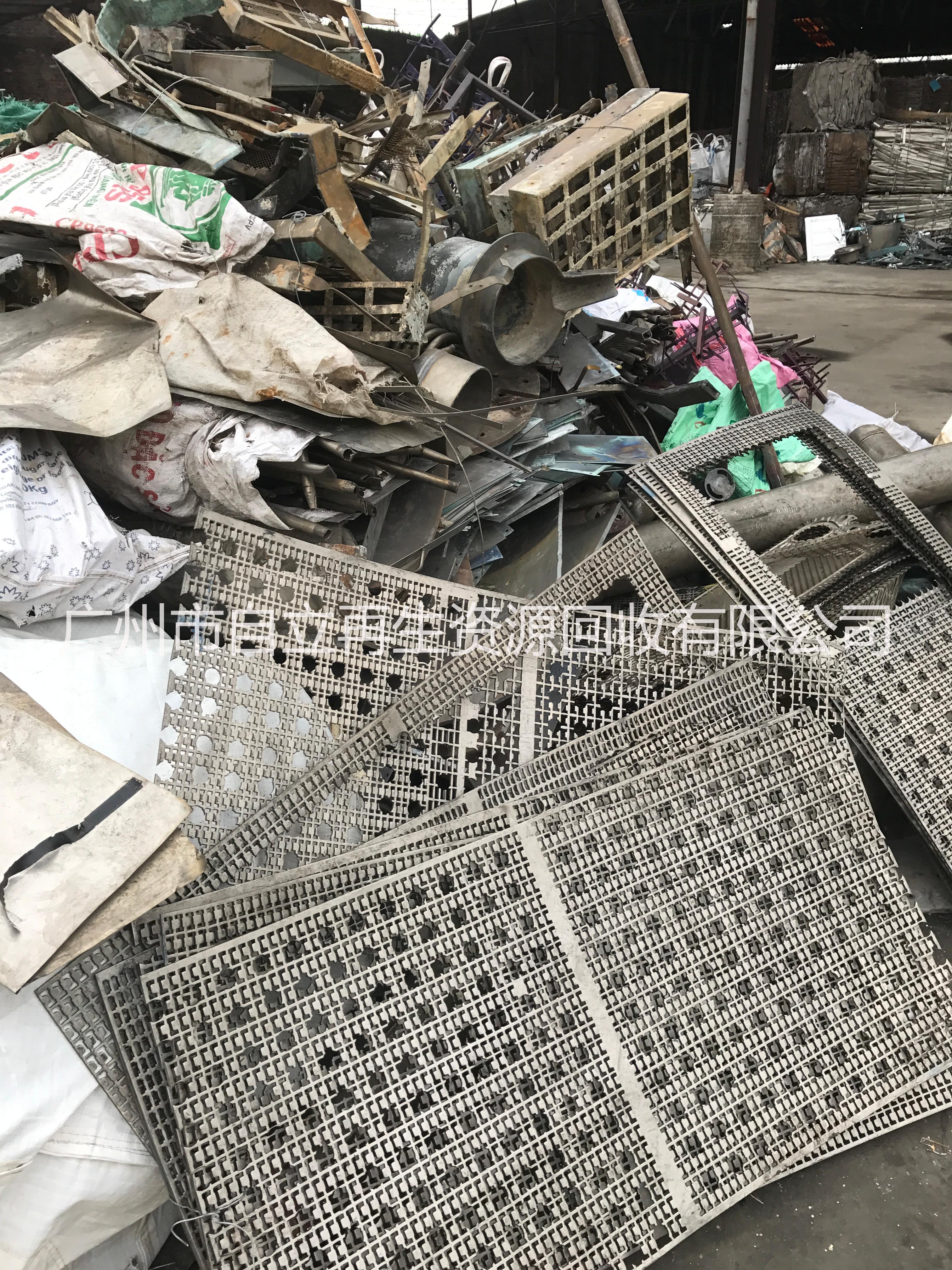 廣州廢鈦回收 鈦塊鈦管鈦藍鈦板鈦邊 鈦合金回收 *回收