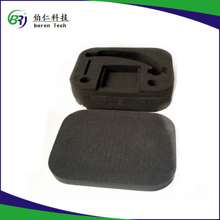 廠家定制防火EVA發(fā)泡棉  雕刻EVA工具箱內(nèi)襯  防震防靜電EVA內(nèi)襯