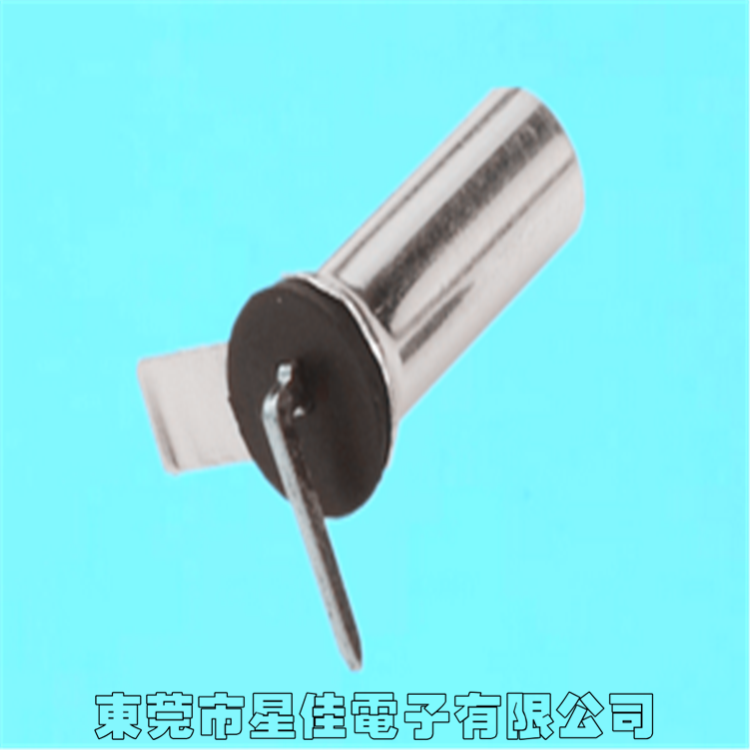 廠家供應(yīng)彈簧類震動(dòng)開關(guān) SW-300 遲鈍型滾珠開關(guān)