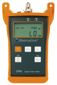 OPM-15信維光功率計