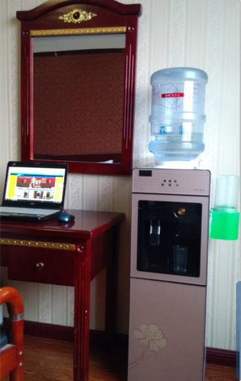 飲水機*空氣隔離無菌過濾消毒器