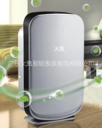 智能空氣凈化器，智能家居家電