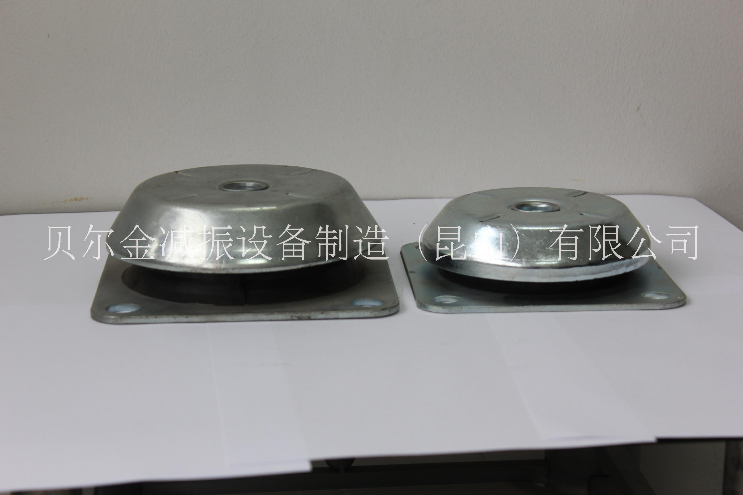 供應(yīng)BKSQ型橡膠減振器