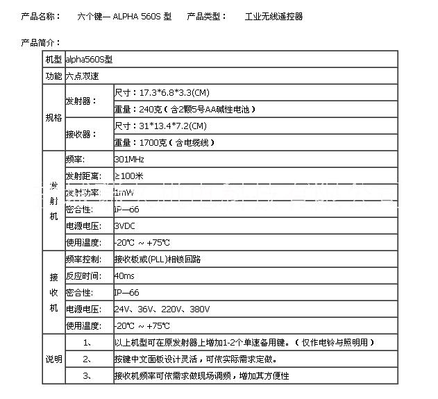 供應(yīng)起重機(jī)遙控器 行車遙控器 天車遙控器 工業(yè)遙控器