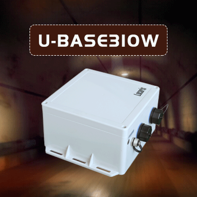 室內(nèi)定位 超寬帶定位 UWB定位 超寬帶*U-BASE310W