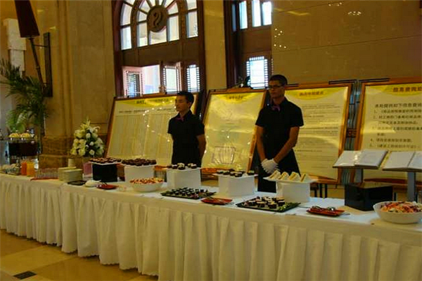 深圳專業(yè)宴會(huì)外賣宴會(huì)策劃*冷餐茶歇宴