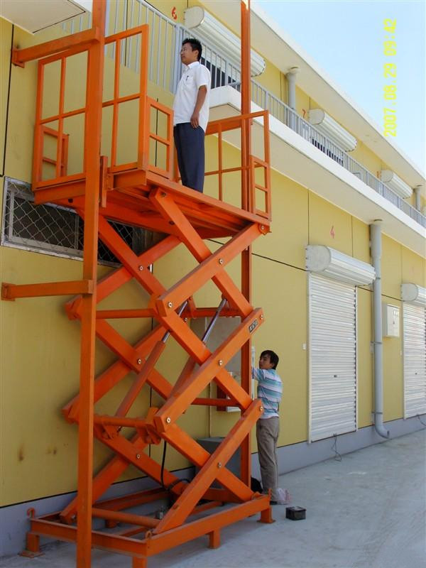 江西菲利希升降機(jī)報(bào)價|江西菲利希